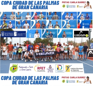 Copa Ciudad Las Palmas de G.C.